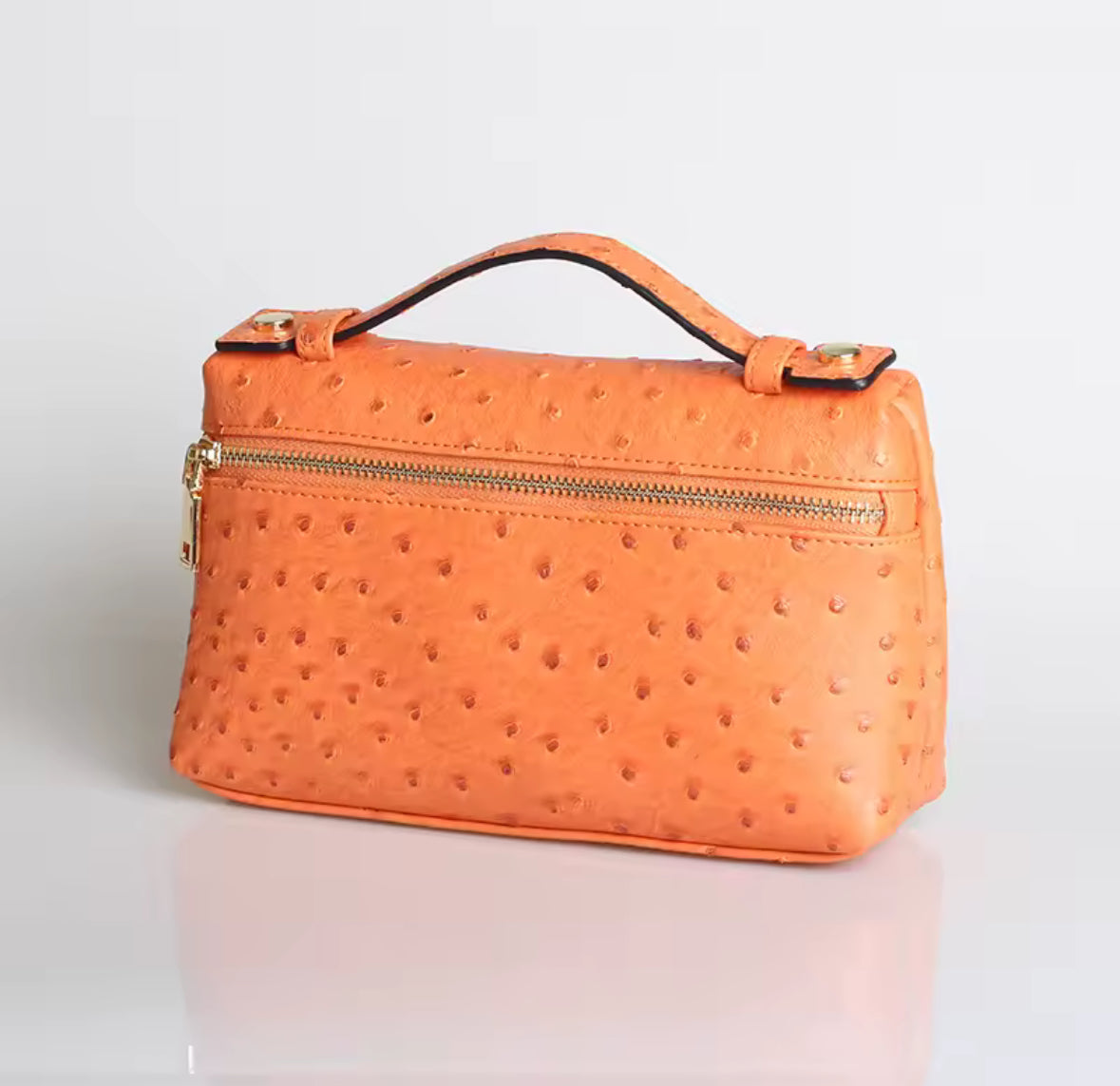 Marylebone Classic Mini bag