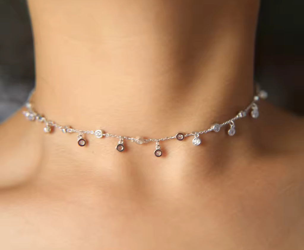CELIA choker