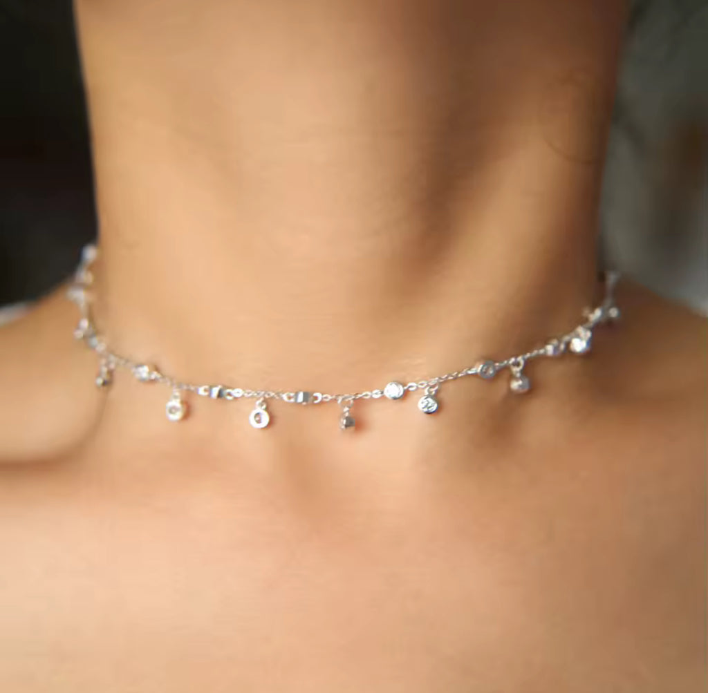 CELIA choker