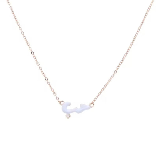 Amore mini necklace