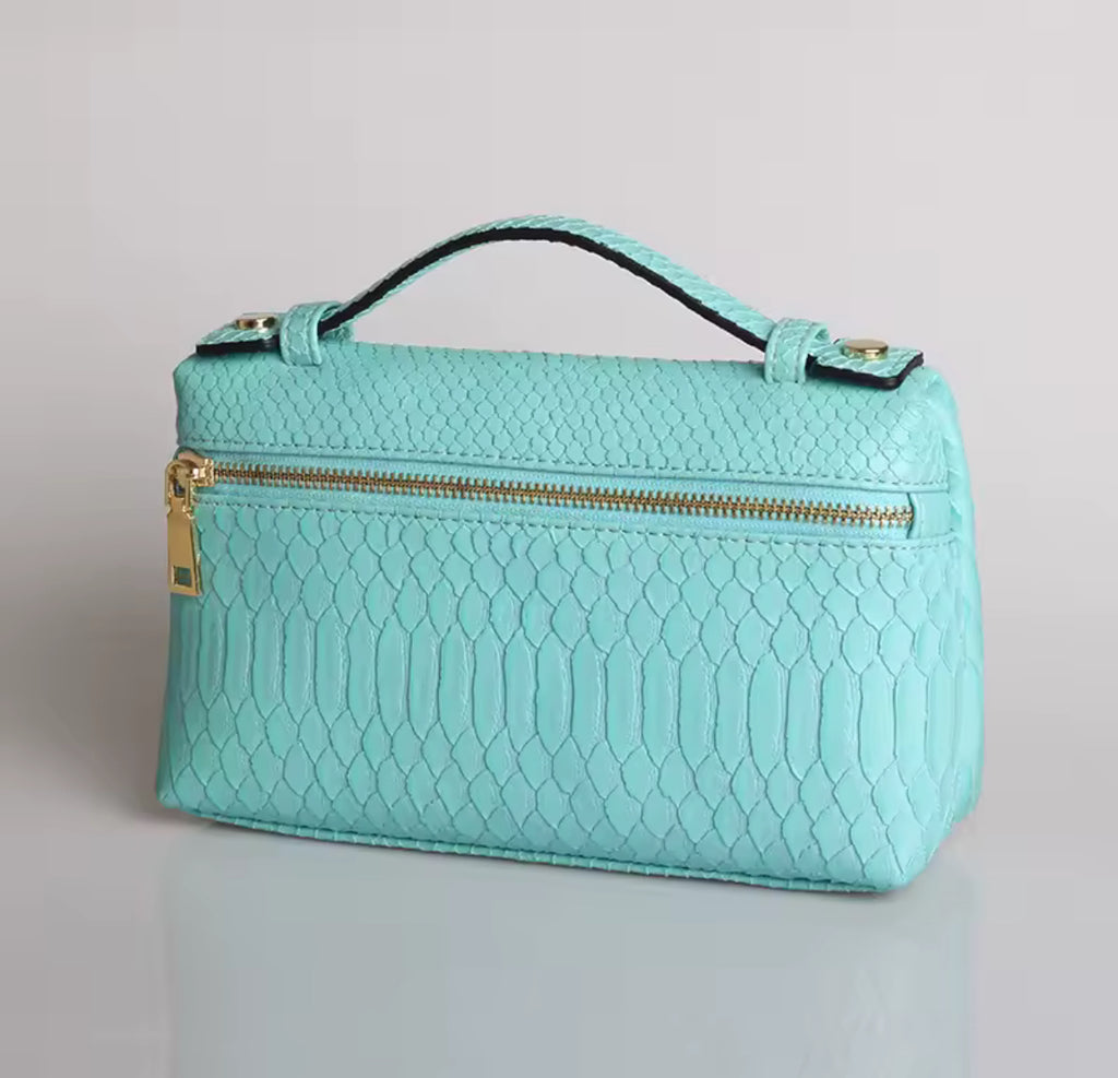 Marylebone Classic Mini bag