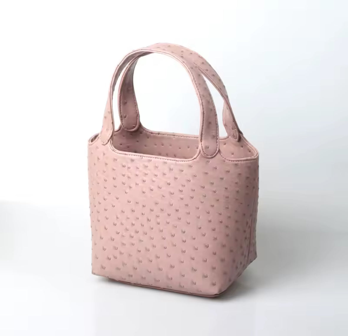 Belgravia Mini Shopper