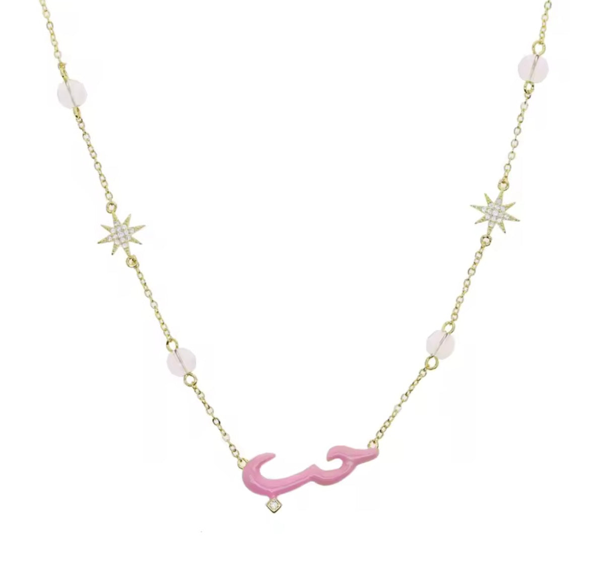 Amore Necklace