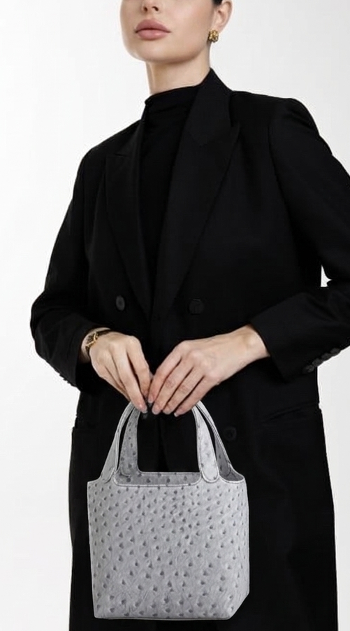 Belgravia Mini Shopper