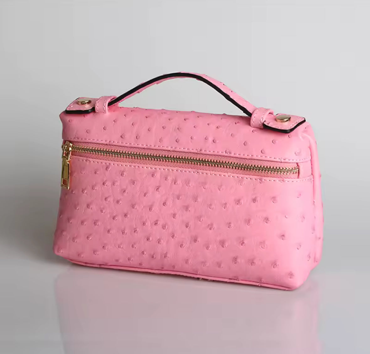 Marylebone Classic Mini bag