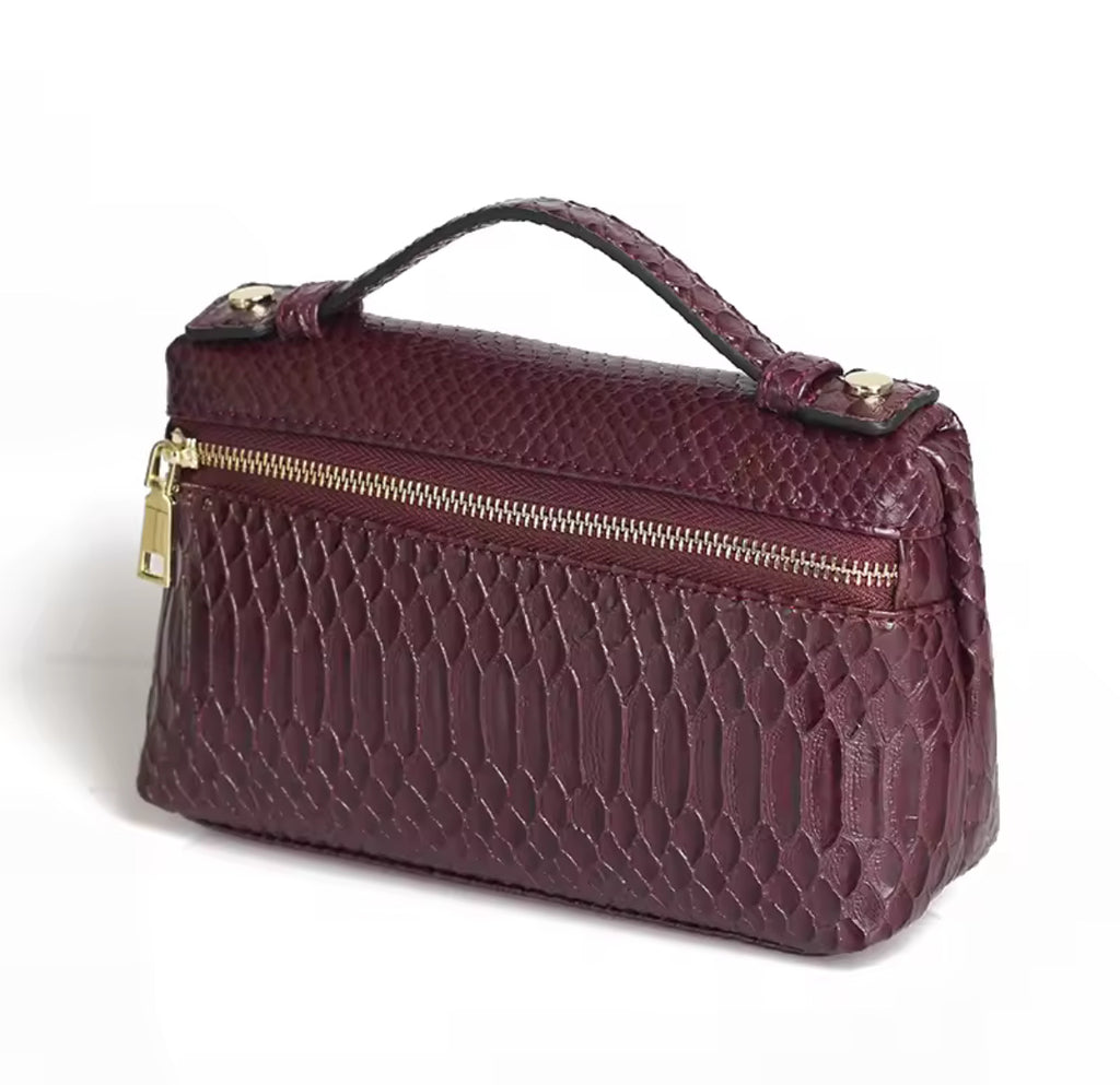 Marylebone Classic Mini bag